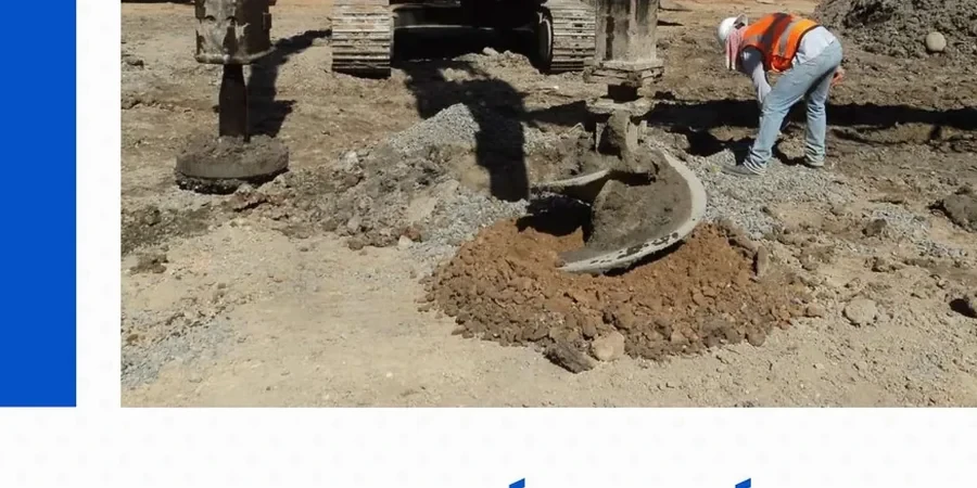 Stone Column Design for Louisville’s Soft Alluvial Soils