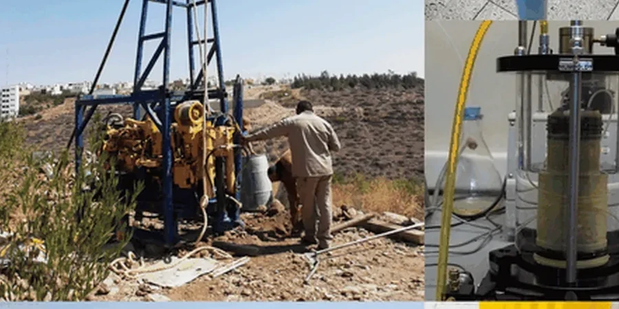 Geotechnical Engineering in Louisville