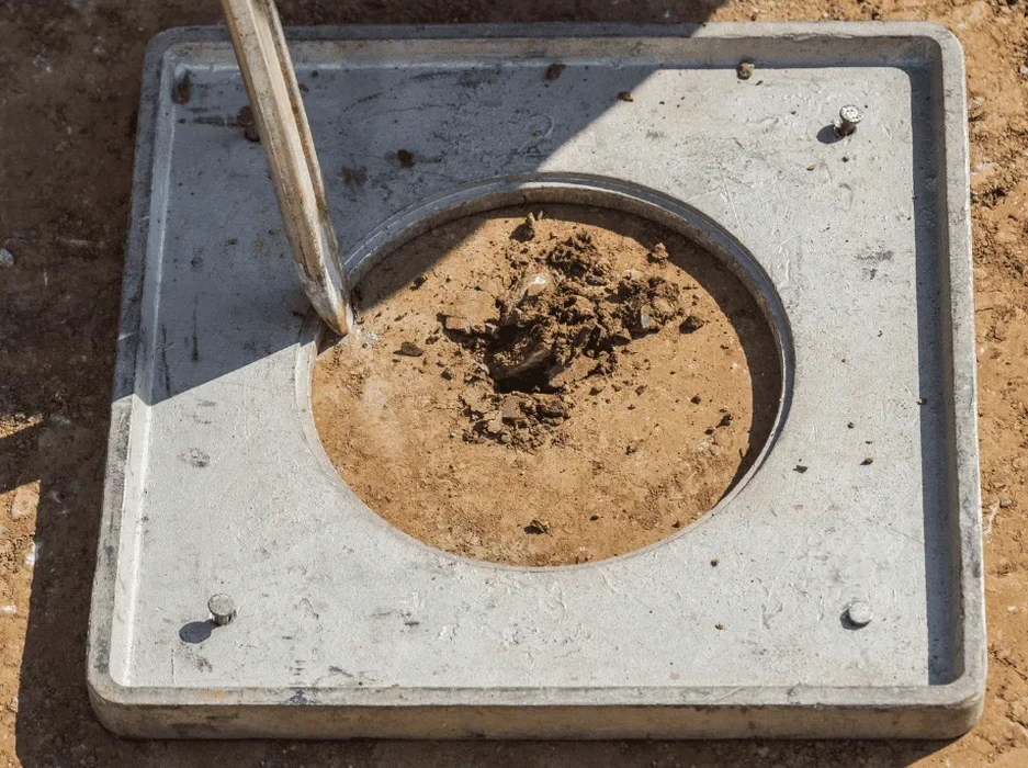 Soil Liquefaction Analysis in Louisville, KY — IBC & ASCE 7 Compliance