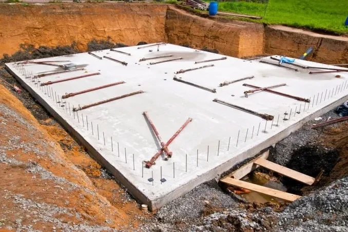 Raft/Mat Foundation Design in Louisville: Karst-Ready Engineering