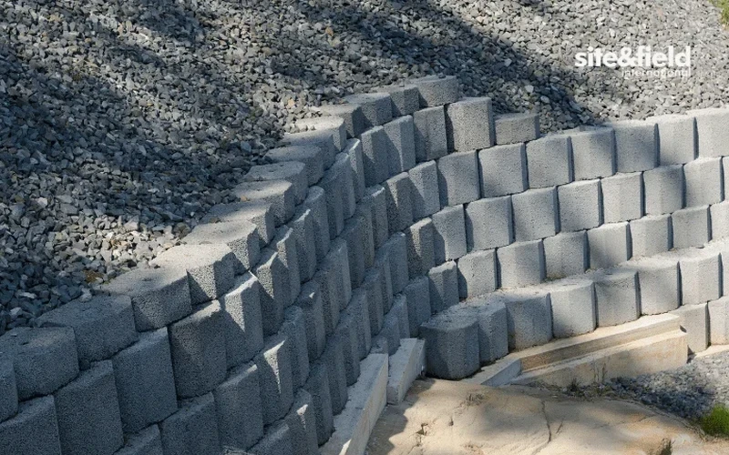 Retaining Wall Design for Louisville’s Alluvial Soils and Karst Terrain