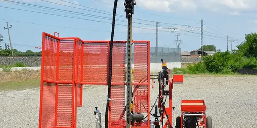 SPT Testing Louisville: Accurate Subsurface Data for Kentucky Construction